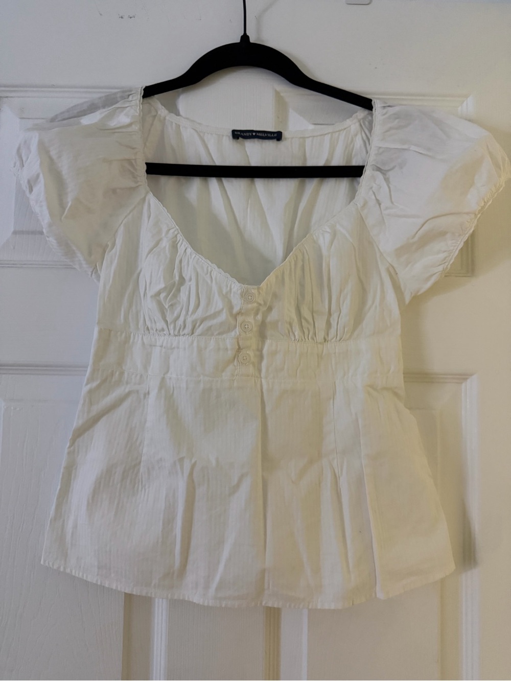 2 tops for 1: Brandy Melville Top / Urban Outfitters Top